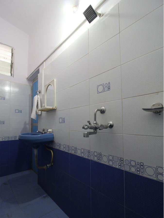 Oyo 10174 Kanta Guest House Baga Exterior photo