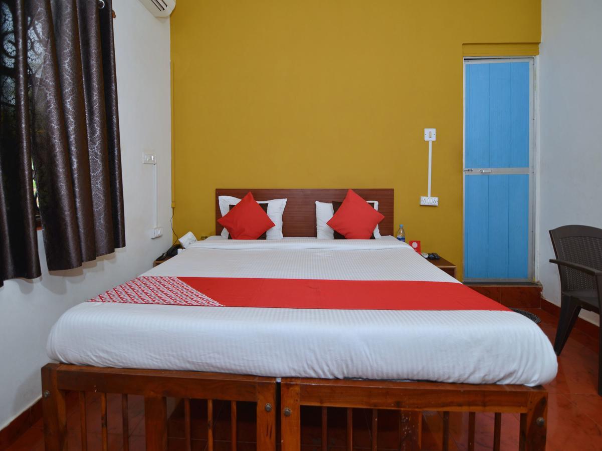 Oyo 10174 Kanta Guest House Baga Exterior photo