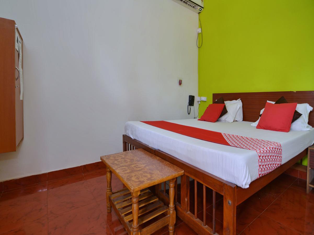 Oyo 10174 Kanta Guest House Baga Exterior photo