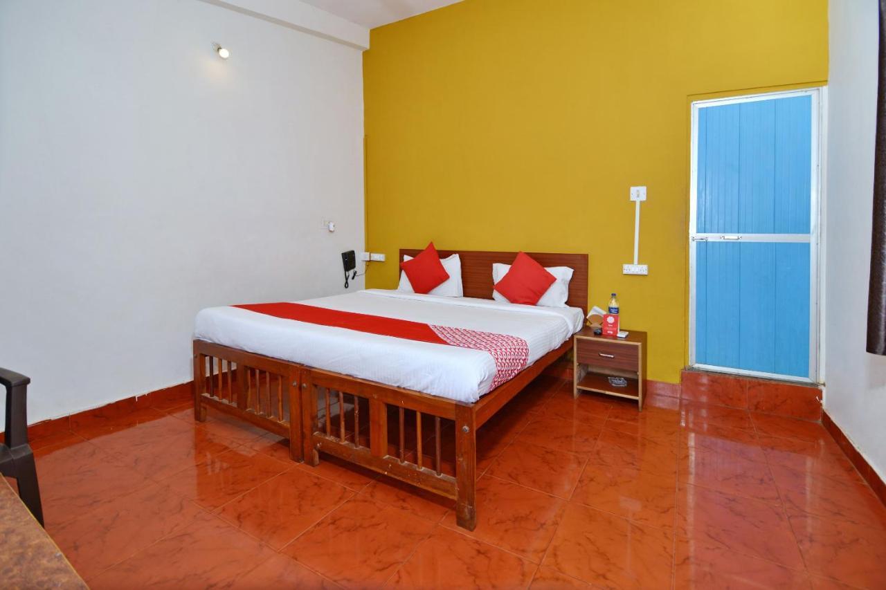 Oyo 10174 Kanta Guest House Baga Exterior photo