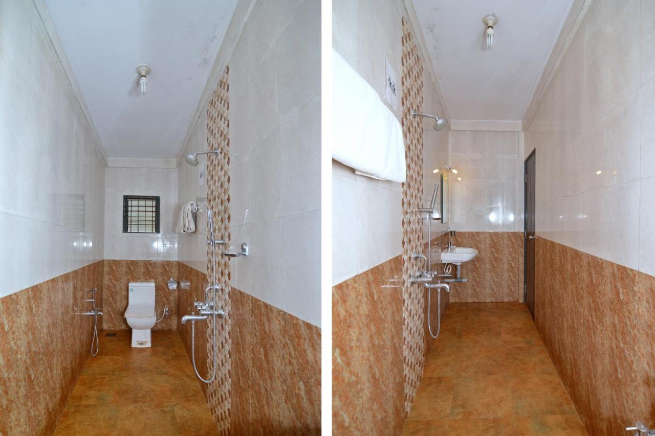 Oyo 10174 Kanta Guest House Baga Exterior photo