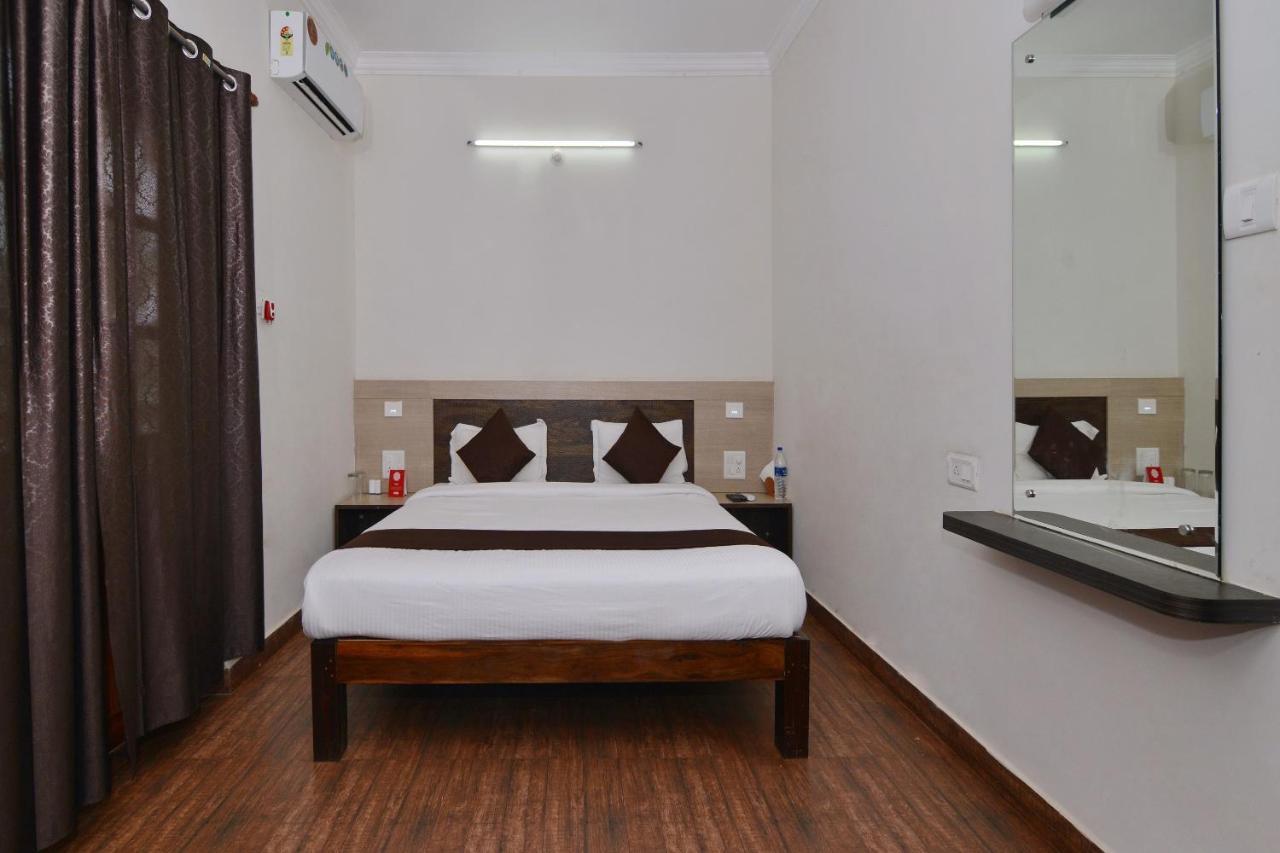 Oyo 10174 Kanta Guest House Baga Exterior photo